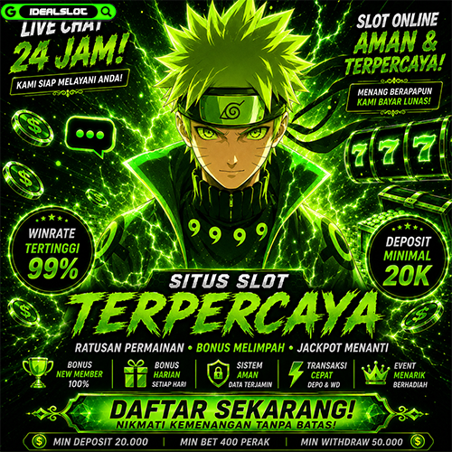 IDEALSLOT 